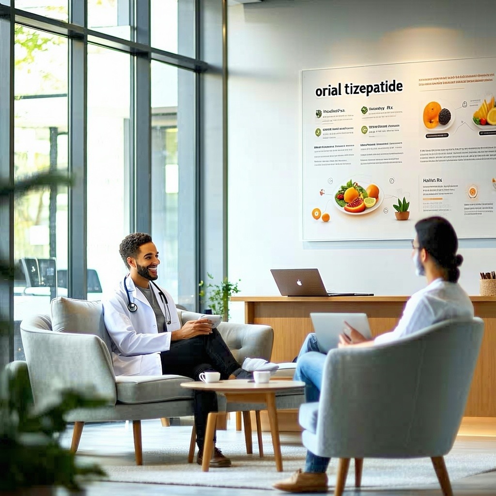 Calm dr office for weight loss