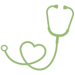 Stethoscope Icon