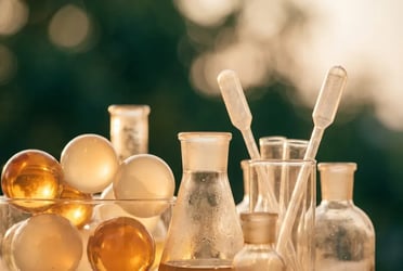 Glutathione: what the 'master antioxidant' does