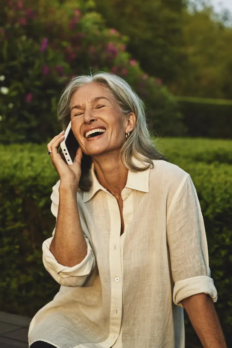 Fighting midlife fatigue: energy, honestly