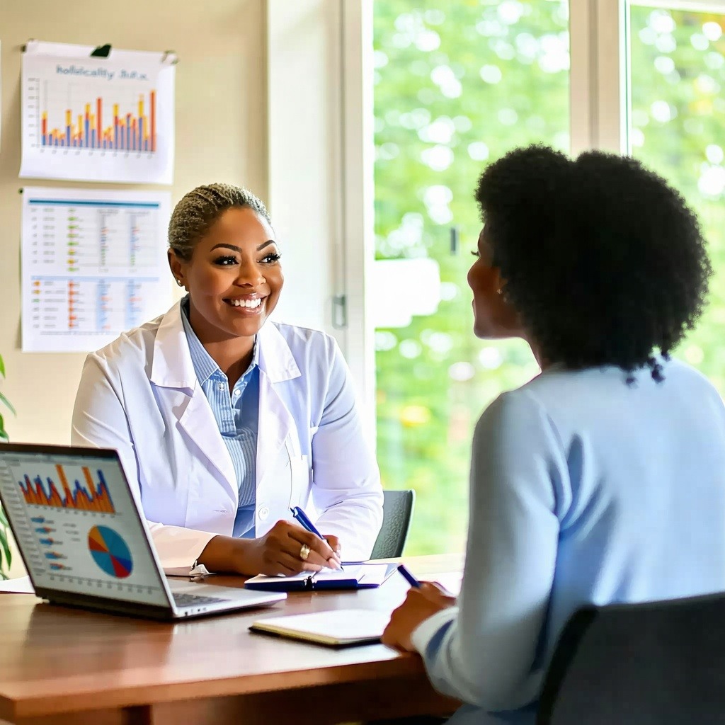 New Obesity Guidelines Are Out: What They Mean for Your Weight-Loss Journey