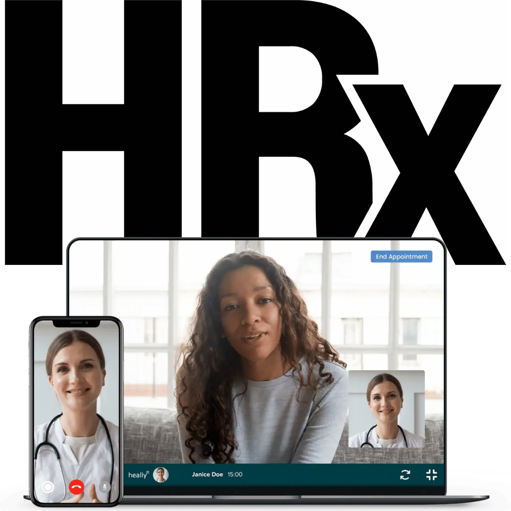 Discover Holistically Rx: Your Partner in Online Holistic Healthcare