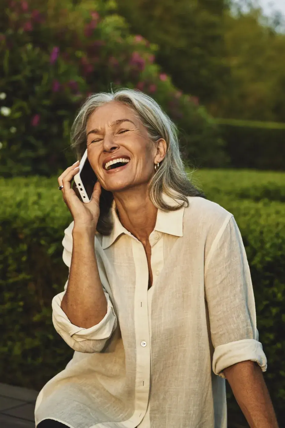 Fighting midlife fatigue: energy, honestly